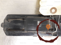 Commande leve-glace porte ARD - SAAB - 12771989