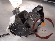Serrure porte AVG - CITROEN - 527138368781
