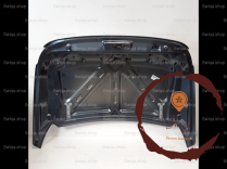 Coffre AR - PEUGEOT - 860679