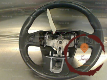 Volant de direction - RENAULT - 303013040366