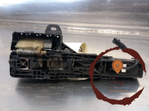 Poignee ext porte AVD - RENAULT - 527124325953
