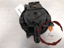 Moteur ventilateur chauffage - DACIA - 194103126830