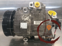 Compresseur air conditionne - SKODA - 6Q0820808F