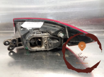 Feu ARG - RENAULT - 809009082397