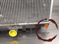 Radiateur - PEUGEOT - 1330W2