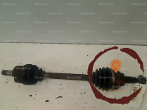 Transmission AVG - FORD - 1447476