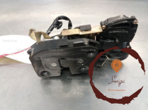 Serrure porte ARD - MAZDA - CB0772310E