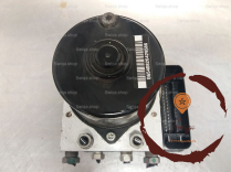 Unite hydraulique abs - FORD - 1492850