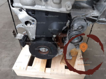 Moteur essence - RENAULT