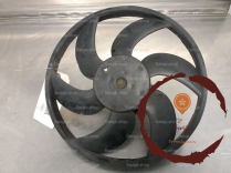 Moteur ventilateur radiateur - DACIA - 192103256833