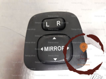 Commande retrovisseur ext electrique - TOYOTA - 848700H010