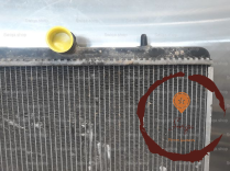 Radiateur - PEUGEOT - 1330W2