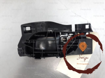 Poignee int porte AVD - PEUGEOT - 96555516VV