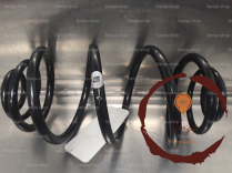 Ressort amortisseur ARG - OPEL