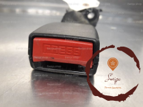 Ancrage ceinture ARG - RENAULT - 8200384672