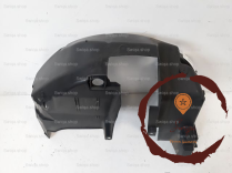 Pare-boue ARD - ALFA ROMEO - 50508572