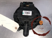 Moteur ventilateur chauffage - DACIA - 194103543750