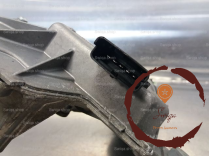 Moteur essuie-glace AV - CITROEN - 6405PG