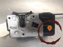 Serrure porte AVD - OPEL - 24434885