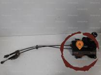 Levier de vitesses - OPEL - 13232237