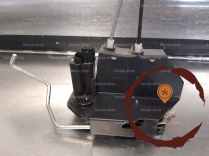 Serrure porte ARD - HYUNDAI - 814200X021