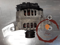 Alternateur - MERCEDES - 6401540502