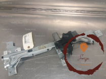 Mecanisme+moteur leve-glace ARD - PEUGEOT - 527209058055