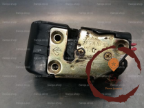 Serrure porte AVD - JEEP