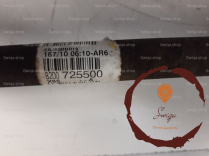 Transmission AVD - RENAULT - 391009002R