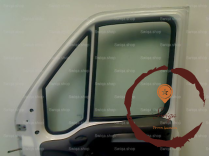 Porte AVD - FIAT