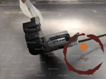 Serrure porte AVD - PEUGEOT - 9136FE