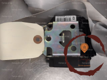 Ceinture ARD - RENAULT - 426002129545