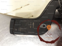 Commande clignotant - OPEL - 92115268