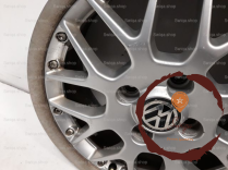 Jante aluminium 1 - VOLKSWAGEN