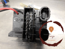 Resistance de chauffage - RENAULT - 194106189289