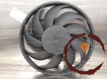 Moteur ventilateur radiateur - PEUGEOT - 1253A6