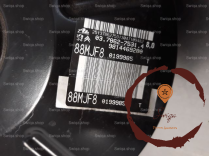 Servo-frein - PEUGEOT - 1610769680