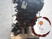Moteur diesel - RENAULT - 100018547R
