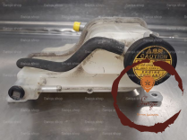 Vase expansion - TOYOTA - 1648233010