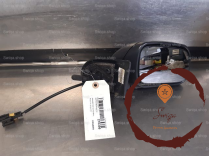 Retroviseur ext. d - PEUGEOT - 8149AV
