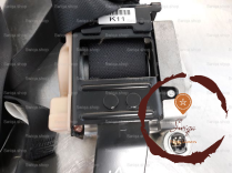 Ceinture AVD - HYUNDAI - 888202E401WK
