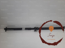 Transmission longitudinale AV - MERCEDES - 2034101416
