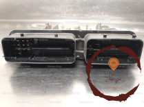 Boitier injection - OPEL - 55579719