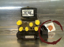 Unite hydraulique abs - KIA - 589202E551