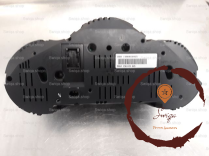 Bloc compteurs - ALFA ROMEO - 156053489