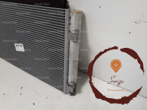 Condenseur clim - RENAULT