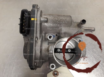 Boitier papillon - TOYOTA - 220300Q030