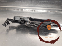 Poignee ext porte ARG - FORD - 1107182