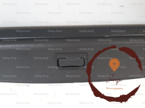 Cache bagage - VOLKSWAGEN - 537501071543