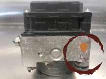 Unite hydraulique abs - DACIA - 333304019951